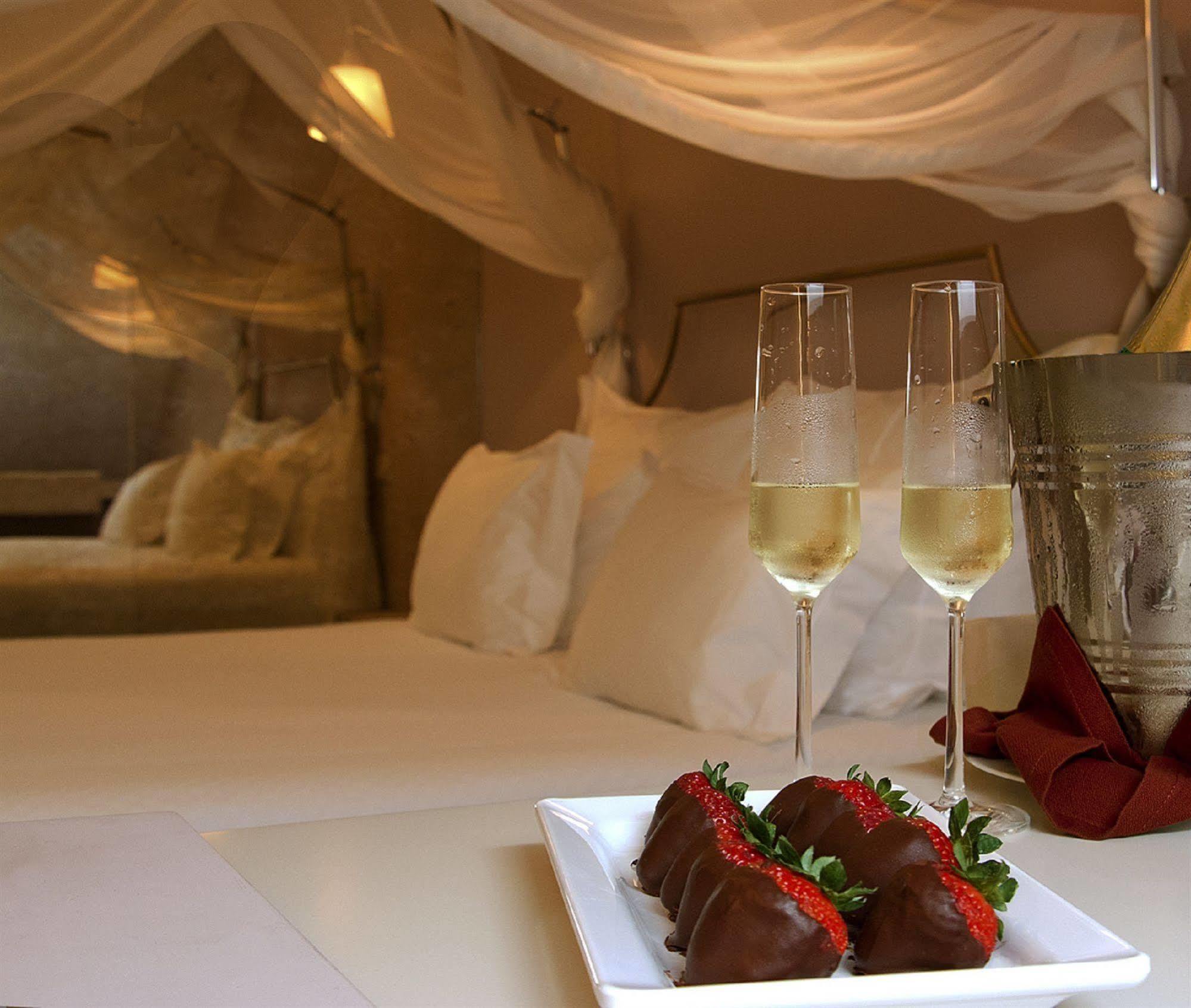 Hotel Fabrica Do Chocolate Віана-ду-Каштелу Екстер'єр фото